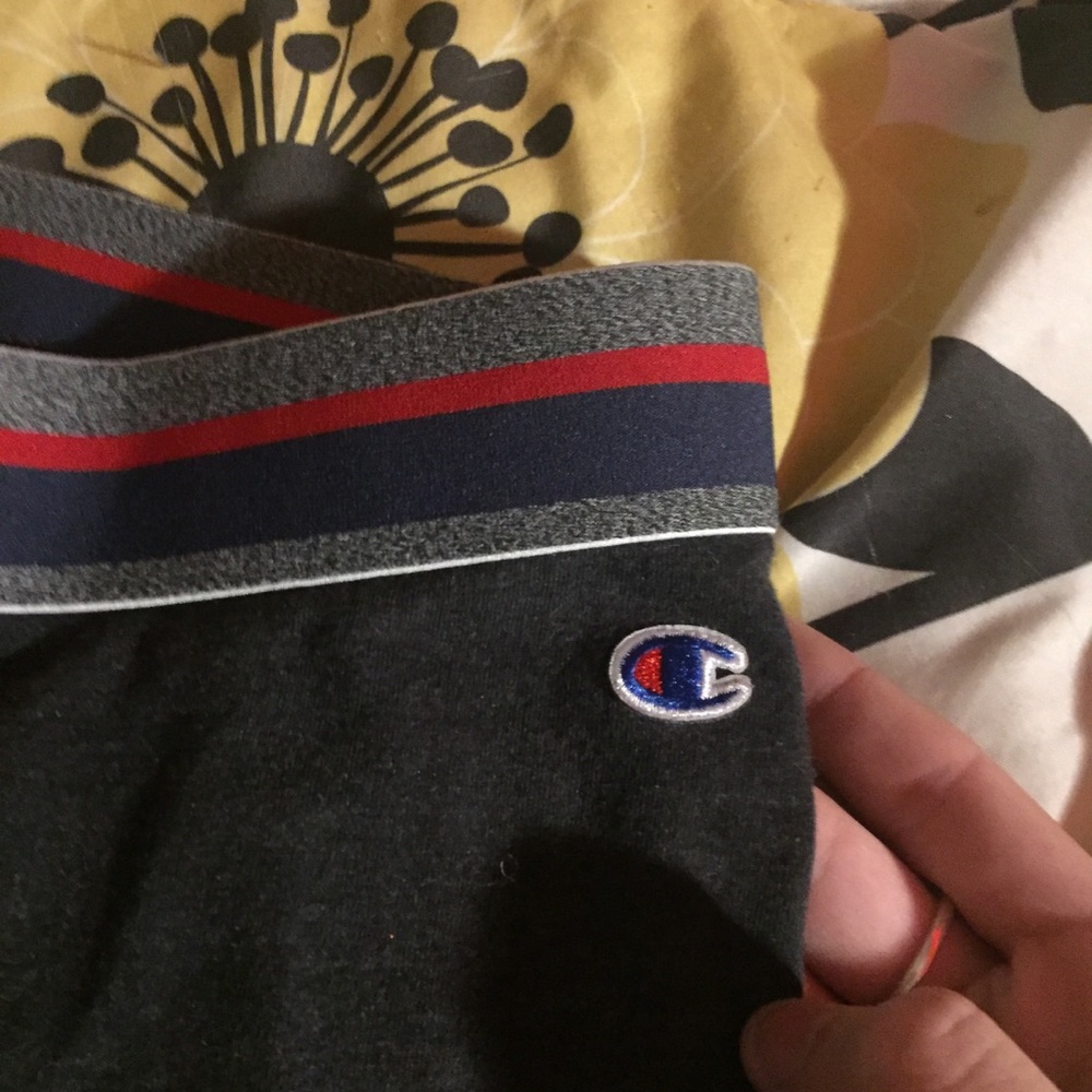 Champion athletic leggings